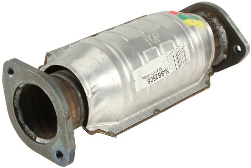 Catalytic Converters DEC W0133-1922313-DEC