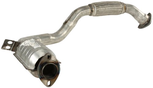 Catalytic Converters DEC W0133-1923122-DEC