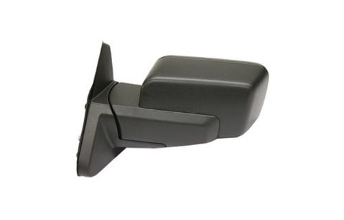 Alta Jeep Commander Heated Power Replacement Driver & Passenger Side Mirror Replacement Parts Alta MRP-JECO06HT-ATA-P2