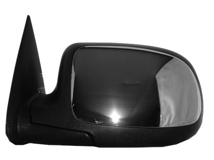 Alta Manual Replacement Driver & Passenger Side Mirror Exterior Mirrors Alta MRM-CVBL00RC-ATA-P2