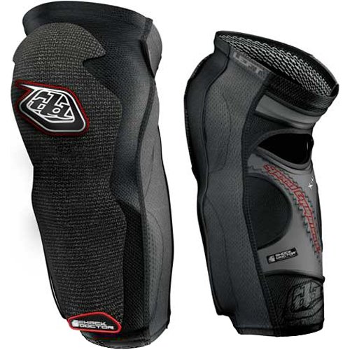 Knee & Shin Protection Troy Lee Designs 5260-0210-FBA
