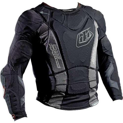 Jackets & Vests Troy Lee Designs 5233-0207-FBA