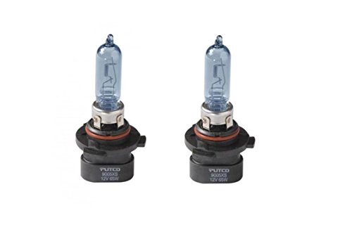 Headlight Bulbs Putco 239005XNW