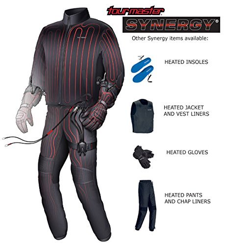 Gloves Tourmaster 8766020503