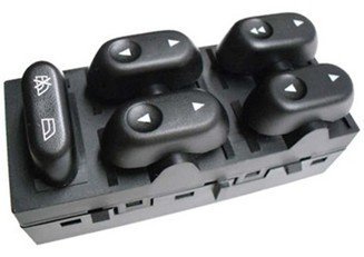 Power Window Aborn WS1213121