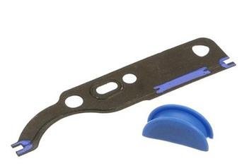 #C117 058198217 98-06 Audi VW TIMING CHAIN TENSIONER GASKET A4 A6 Allroad S4 TT Beetle Golf Jetta Passat 98 99 00 01 02 03 04 05 06 Belt Tensioner MotorKing C117