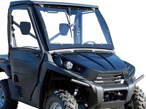 Body Kits Curtis Teryx Cab-1KWTX75B