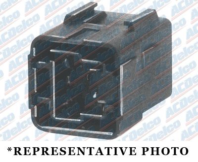 Compressor ACDelco D1780C