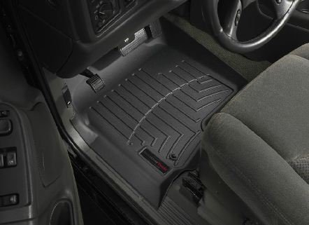 Custom Fit WeatherTech 440031-440625-Silverado