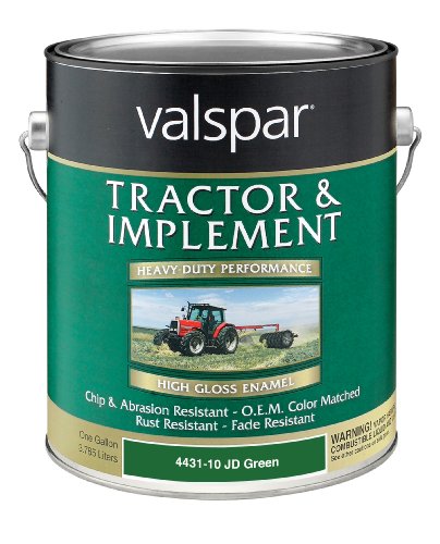 Paints & Primers Valspar 4431-10