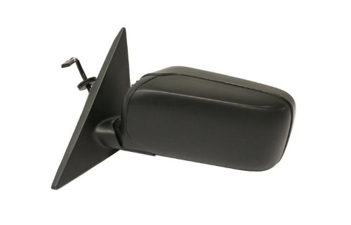 Alta BMW 3-Series Non Heated Power Replacement Folding Driver & Passenger Side Mirror Exterior Mirrors Alta MRP-BM369223FO-ATA-P2