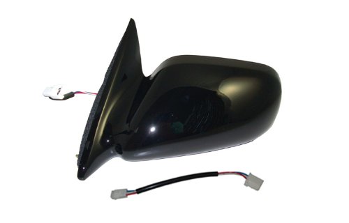 Depo 312-5417L3EL 312-5417R3EL Toyota Camry Non Heated Power Replacement Driver & Passenger Side Mirror Exterior Mirrors Depo MRP-TOCA97NHTUS-MXZ-P2