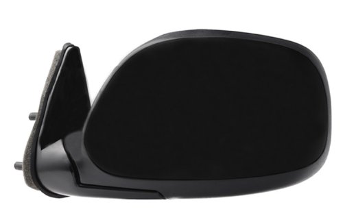 Depo 312-5409L3EBH 312-5409R3EBH Toyota Tundra Heated Power Replacement Driver & Passenger Side Mirror Exterior Mirrors Depo MRP-TOTU03HT-MXZ-P2