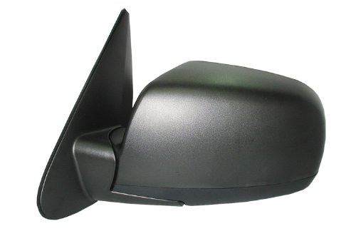 Tyc 7750042 7750041 Huyndai Santa Fe Heated Power Replacement Driver & Passenger Side Mirror Replacement Parts TYC MRP-HYSF09HTB-TYC-P2