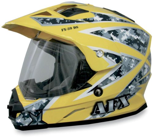 Helmets AFX 0110-2811