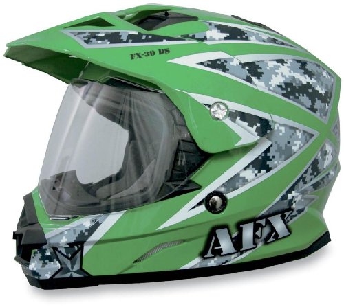 Helmets AFX 0110-2805