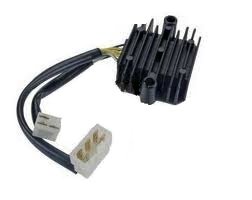 Rectifiers Rareelectrical 31600-425-008
