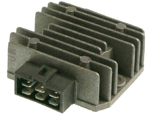 Regulators Discount Starter & Alternator 8099-1402