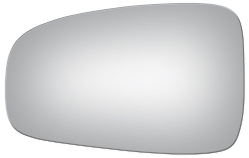 2000 - 2005 CHEVROLET IMPALA (FWD) Flat Driver Side Replacement Mirror Glass Exterior Mirror Replacement Glass Automotive Mirror Glass BUR-2754
