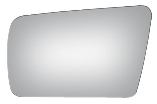 1997 - 2000 Mercedes Benz C230 Flat Driver Left Side Replacement Mirror Glass Exterior Mirror Replacement Glass Automotive Mirror Glass BUR-2822---AMZ5