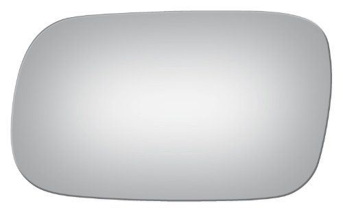 Exterior Mirror Replacement Glass Automotive Mirror Glass BUR-2825---AMZ3