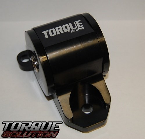 Engine Mounts Torque Solution TS-HA-003