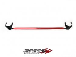Tanabe TTB160F Sustec Strut Tower Bar for Scion tC, Front Strut Tower Braces Tanabe TTB160F