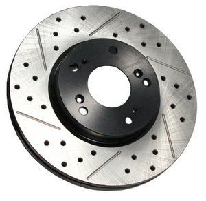 Rotors StopTech 126.42100SL