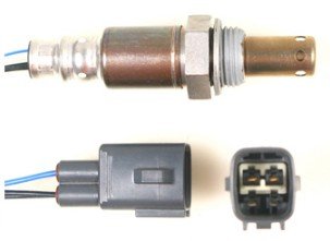 15962 8946706050 05 06 Toyota 3.0L Air Fuel Ratio Sensor Camry Air & Fuel Ratio MotorKing 15962