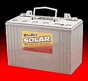 Solar & Wind Power East Penn 8G31