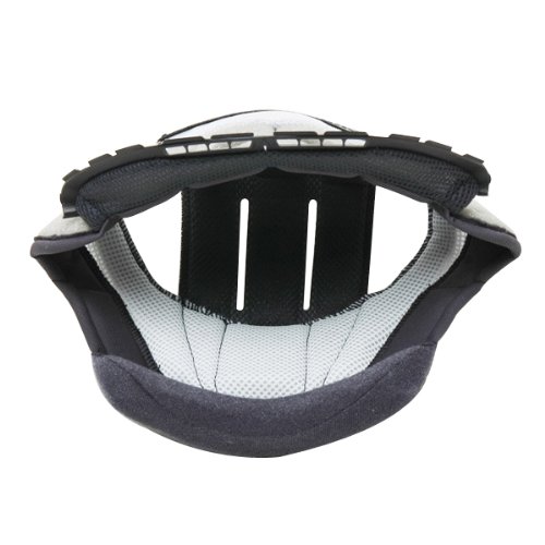 Shoei X-12 Helmet Liner 2XL Helmet Pads Shoei ShoeiX12HelmetLiner-2XL