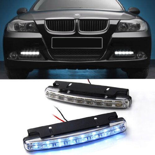 Daytime Running Light Modules Astra Depot L-AA-L0005-N-14