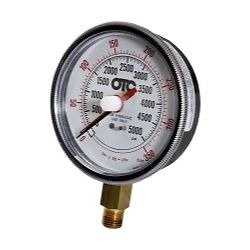 Gauge Sets OTC 11565