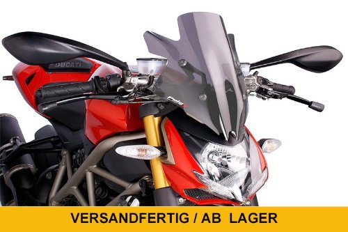 Windshields & Accessories Puig 5054H