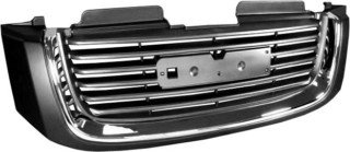 Grilles Aftermarket G6205-a