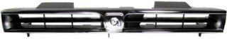 Grilles Aftermarket H5504-a