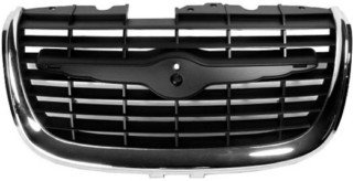 Grilles Aftermarket D0587-a