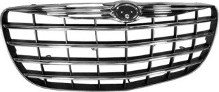 Grilles Aftermarket D0852-a