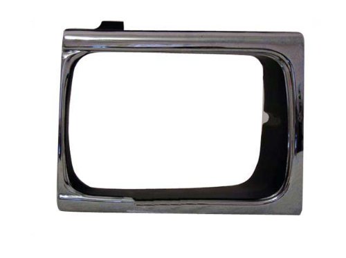 Grilles Aftermarket Z5783-a