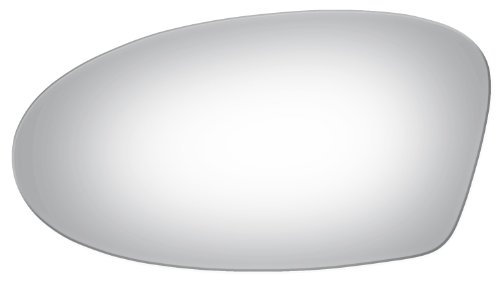 Exterior Mirrors Automotive Mirror Glass 2731