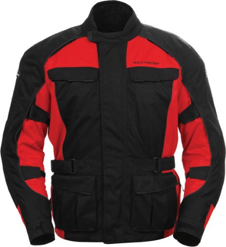 Jackets & Vests Tourmaster 8774-0301-05