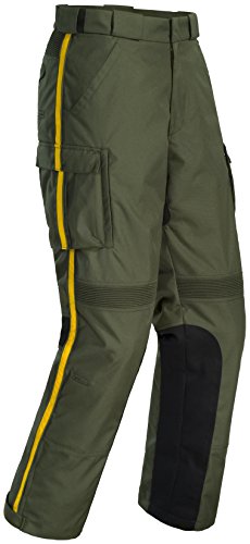 Pants & Chaps Tourmaster 8705-0904-08