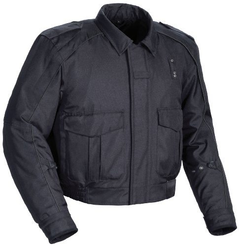 Tourmaster Flex Le 2 0 Jacket Black Lrg Jackets & Vests Tourmaster 8703-1005-06