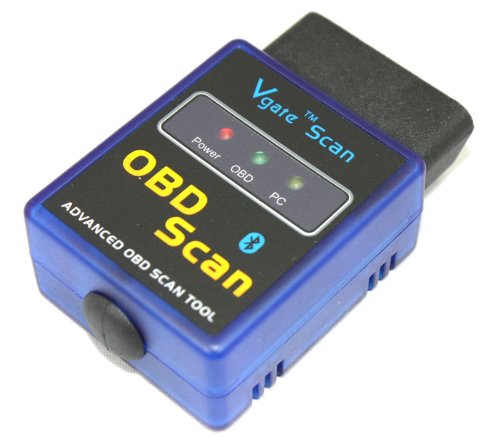 mini small ELM327 v1.5 Bluetooth Mini Small Interface OBD2 Scanner Adapter Torque Android Code Readers & Scan Tools BTL7#MO#D