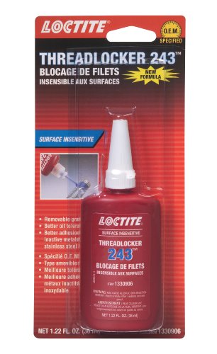 Thread Lock Loctite 1330906