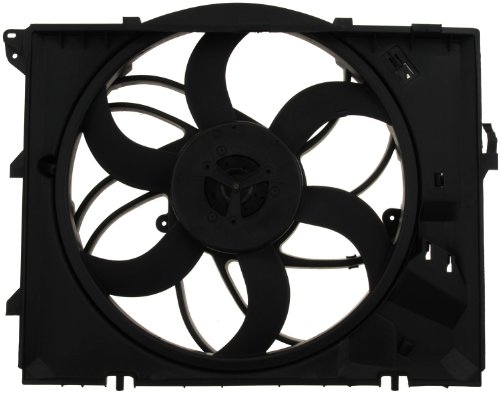 Condenser Fan Motors VDO FA70740