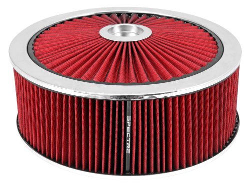 Air Filters Spectre Performance 47642