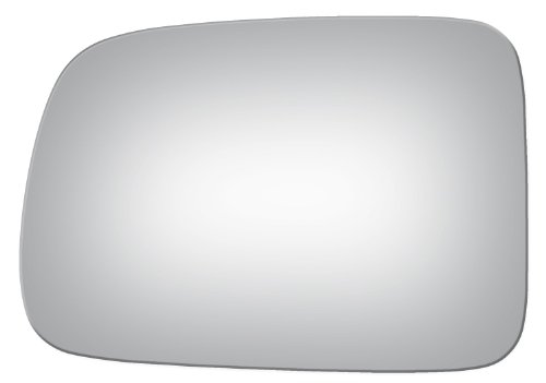 Exterior Mirror Replacement Glass Burco 2844