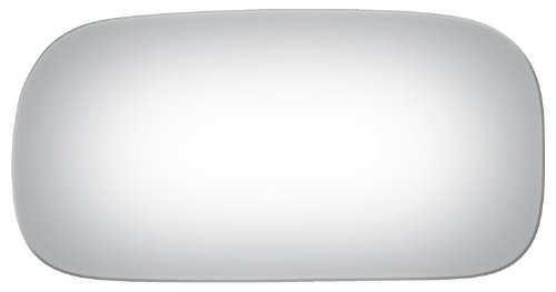 Exterior Mirror Replacement Glass Automotive Mirror Glass BUR-2846---AMZ1