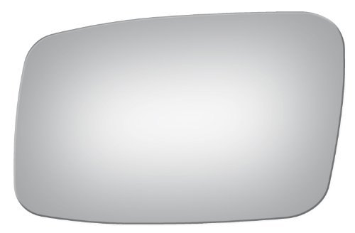 Exterior Mirror Replacement Glass Automotive Mirror Glass BUR-2851---AMZ1